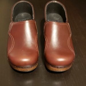 Dansko Shoes